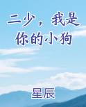 二少，我是你的小狗